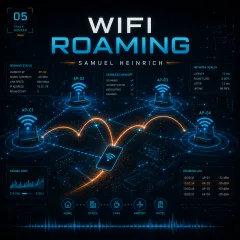 Cover WiFi Roaming